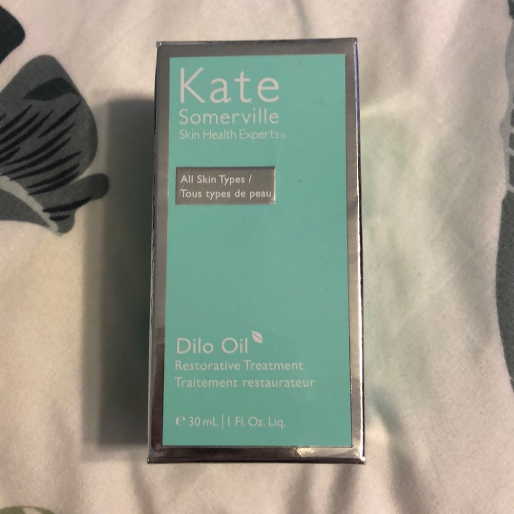 Kate Somerville Dilo Oil